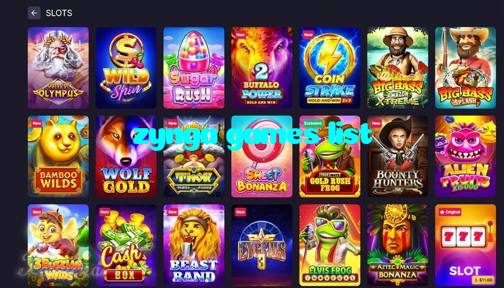 available types of zynga games list bet including pre-match live express and system bets