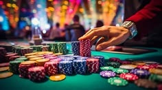 zynga games list casino presented on mobile device in Pakistan with slots and live games